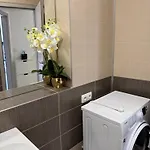 Apartmán - černice *