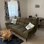 - Cernice Appartement Plzeň
