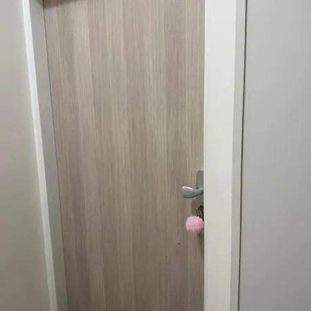 - Cernice Appartement Plzeň