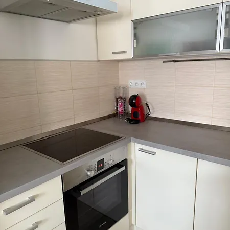 Apartament - Cernice