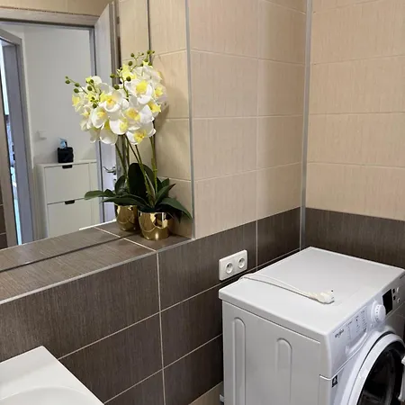 Appartement - Cernice *