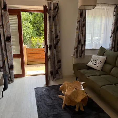- Cernice Apartament Pilzno