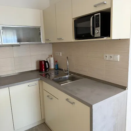 Apartament - Cernice Pilzno