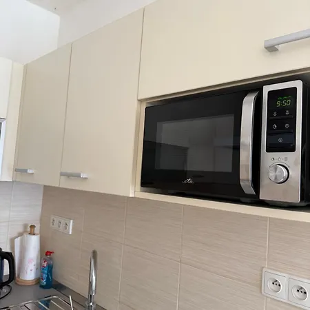 Apartament - Cernice