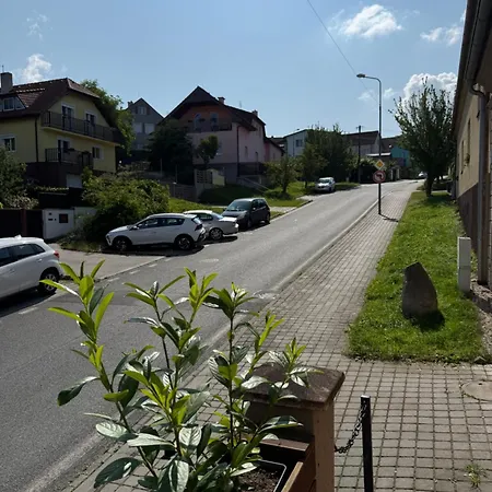 - Cernice Appartement Plzeň