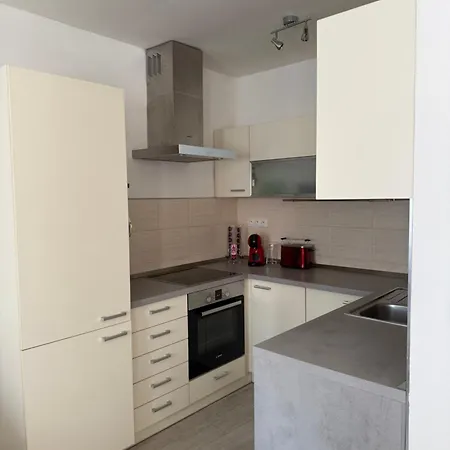 Apartament - Cernice Pilzno