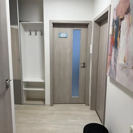 Apartament - Cernice Pilzno