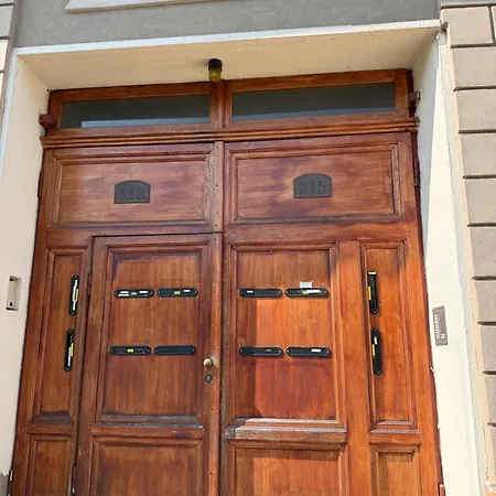 Appartement - Cernice *