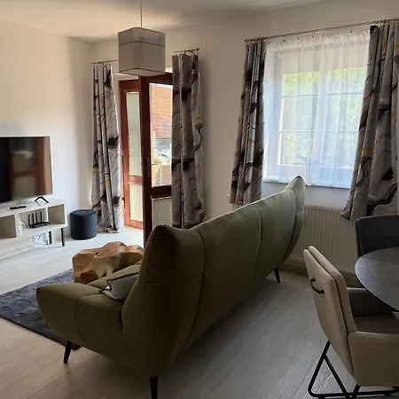 Lägenhet - Cernice Plzeň