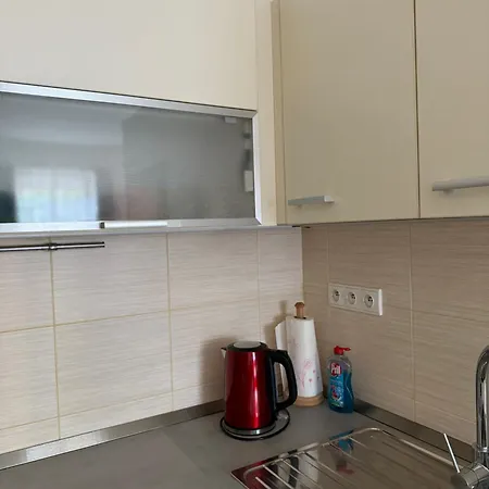 - Cernice Apartament Pilzno