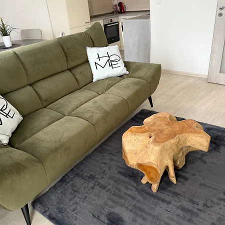 Appartement - Cernice Plzeň