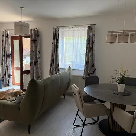 Appartement - Cernice Plzeň
