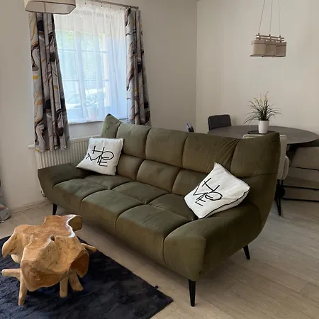 - Cernice Apartament Pilzno