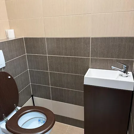 - Cernice Apartament Pilzno