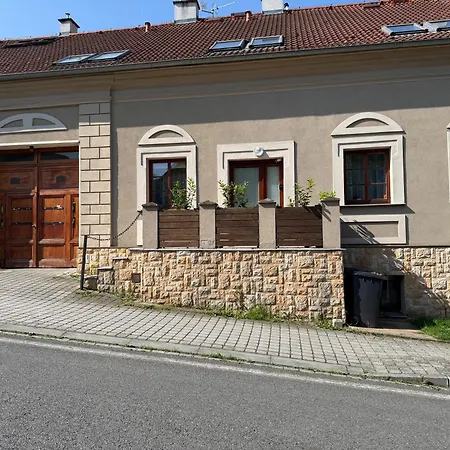 Lägenhet - Cernice Plzeň