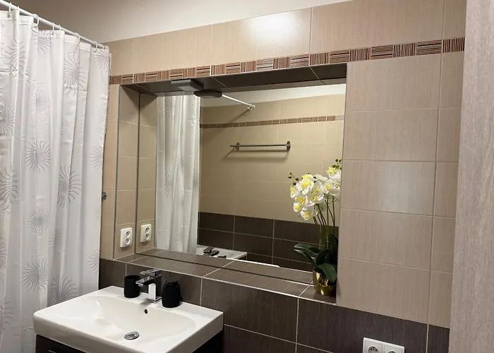 - Cernice Appartement