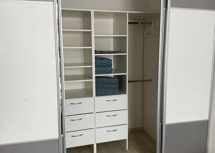 Appartement - Cernice