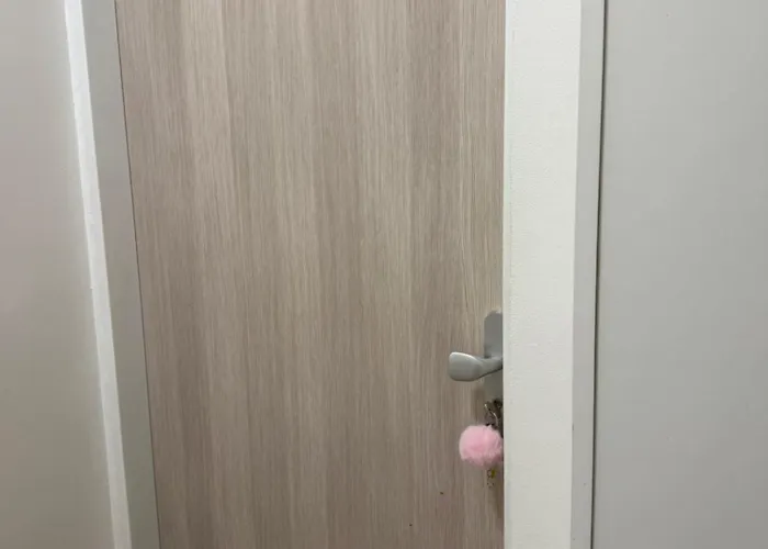 - Cernice Appartement Plzeň