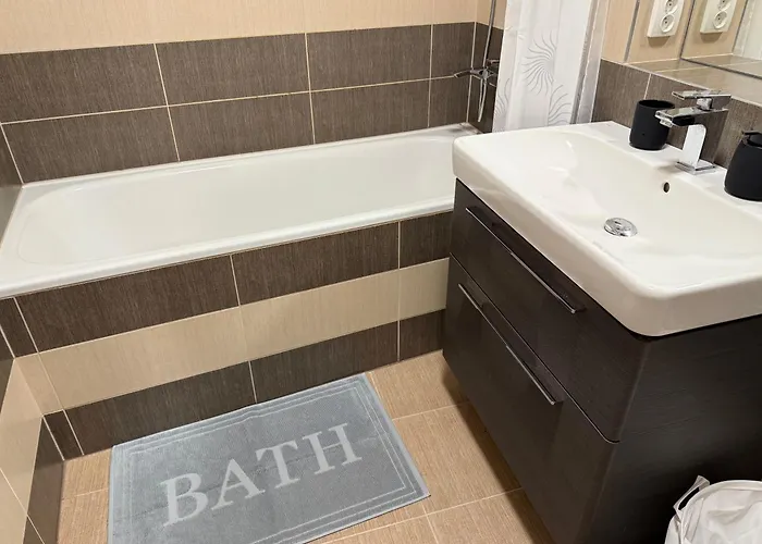 - Cernice Appartement