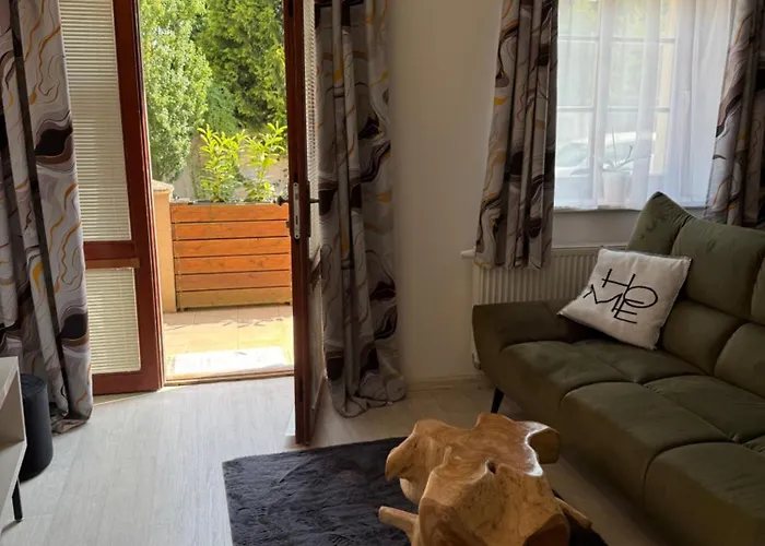 - Cernice Appartement Plzeň