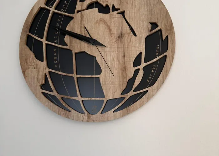 - Cernice Апартаменти