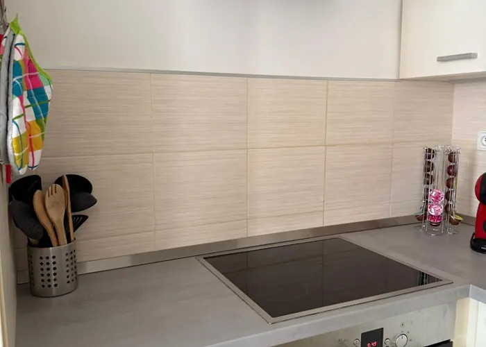 - Cernice Appartement *