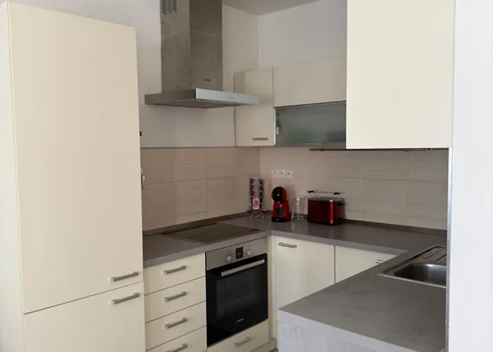 Апартаменти - Cernice Плзень