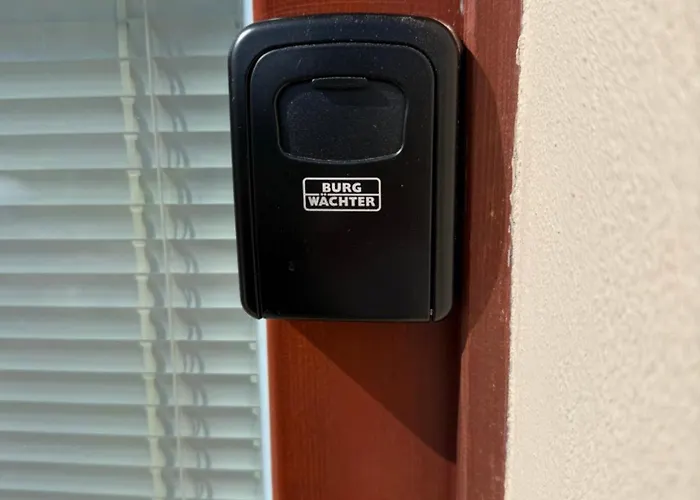 - Cernice Appartement Plzeň