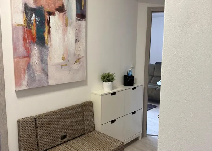 - Cernice Appartement