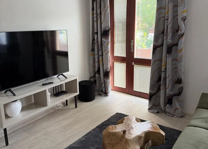 Appartement - Cernice