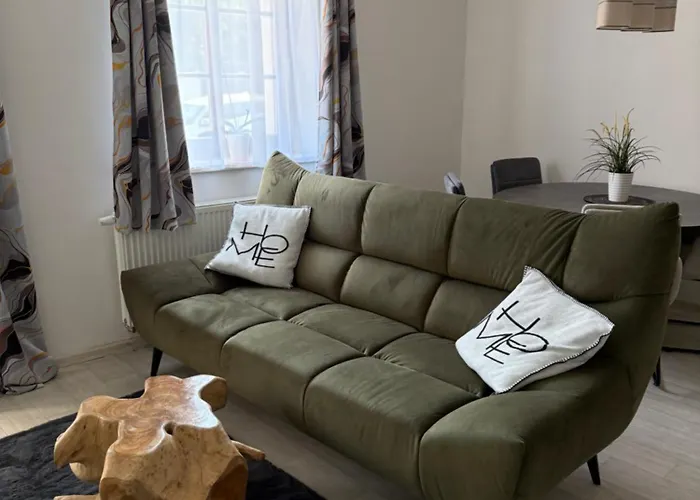 - Cernice Appartement *