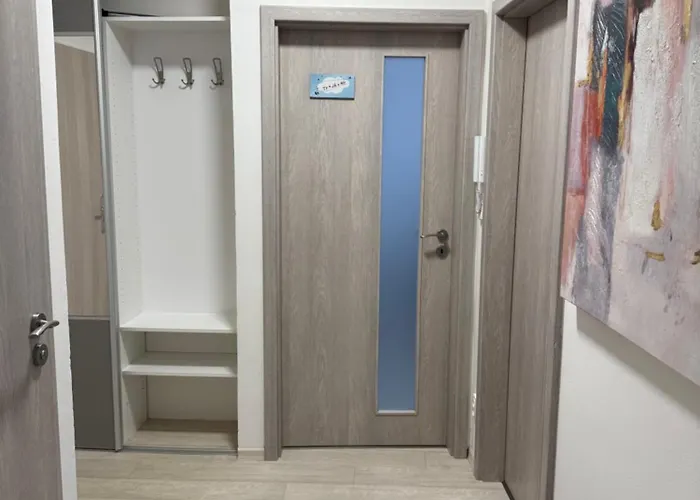 Appartement - Cernice Plzeň