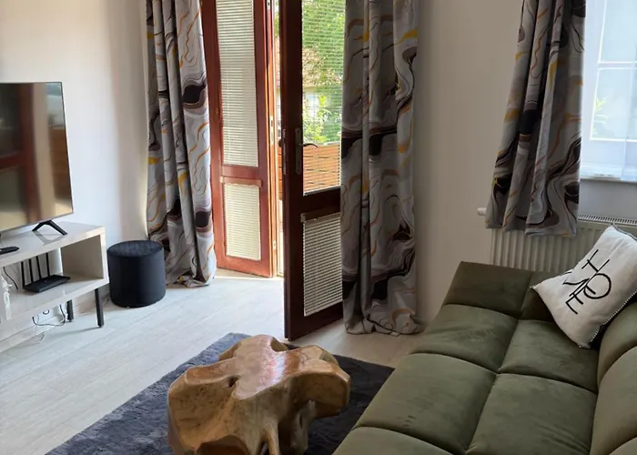 - Cernice Апартаменти *