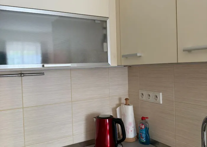 - Cernice Appartement Plzeň