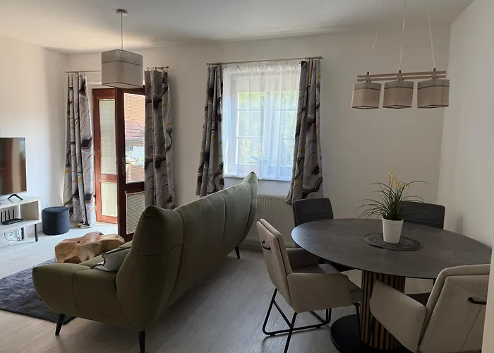 Appartement - Cernice Plzeň