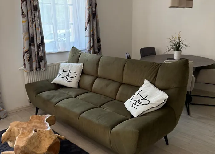 - Cernice Appartement Plzeň