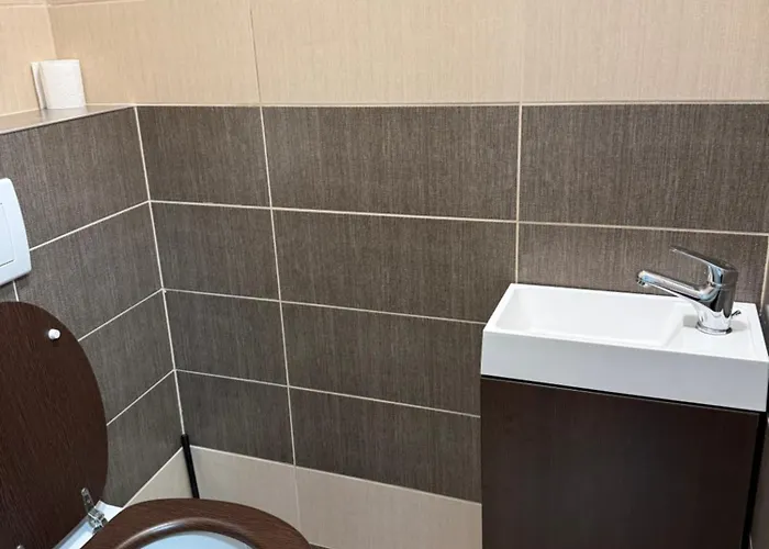 - Cernice Appartement Plzeň