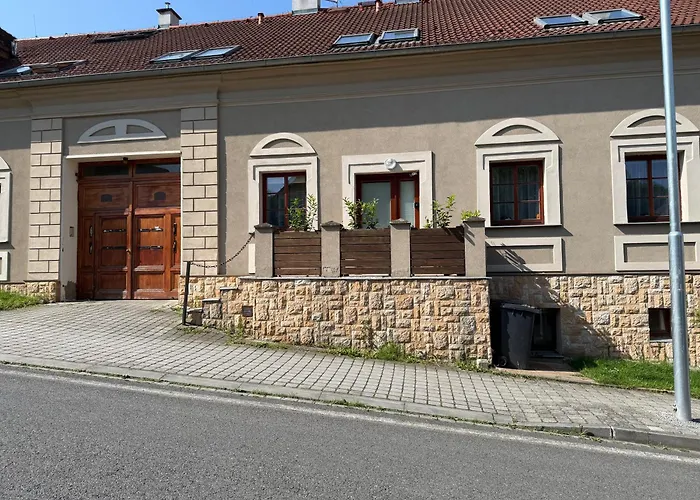 Lägenhet - Cernice Plzeň