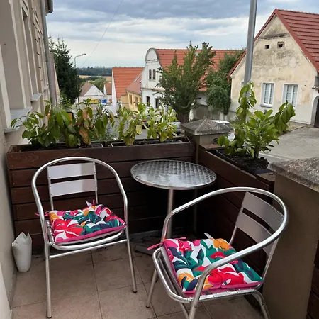 Appartamento - černice