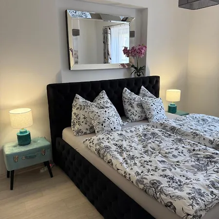 Appartamento - černice