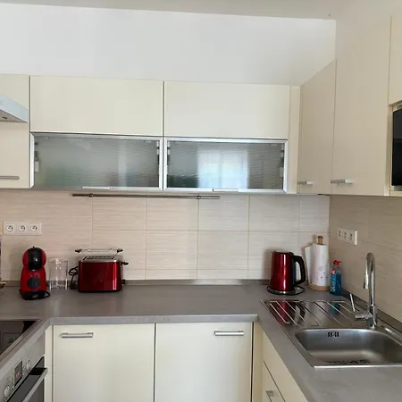 Appartamento - černice Plzeň