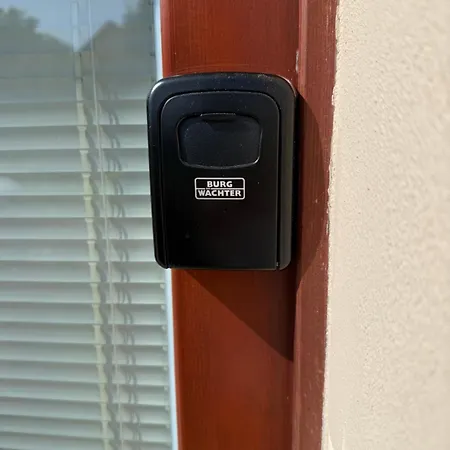 - černice Appartamento Plzeň