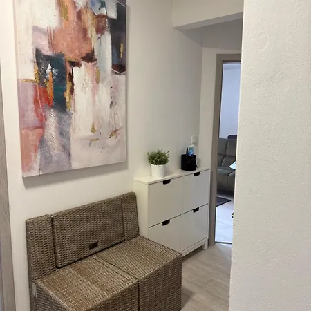 - černice Appartamento