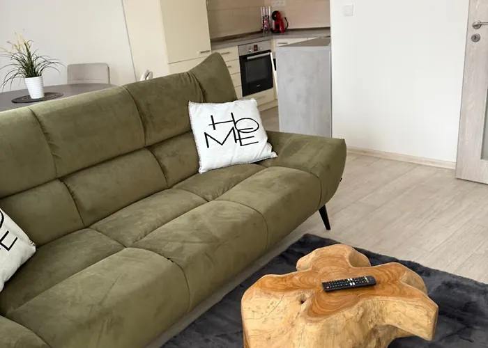 Apartment - Cernice *