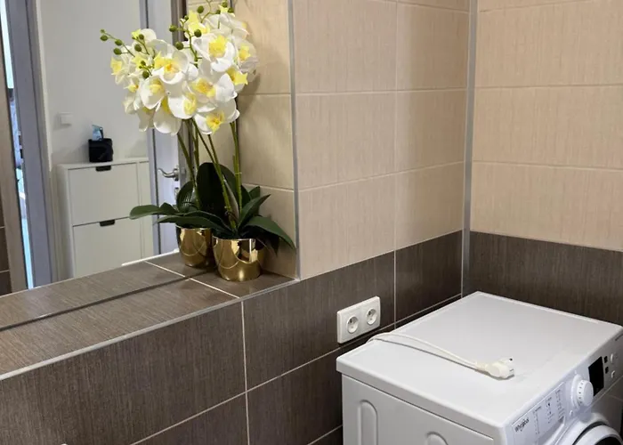 Apartment - Cernice *