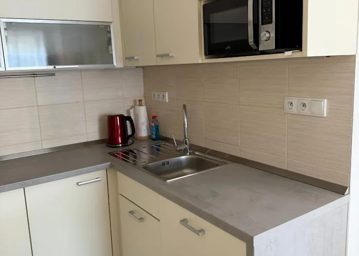 Apartment - Cernice Pilsen