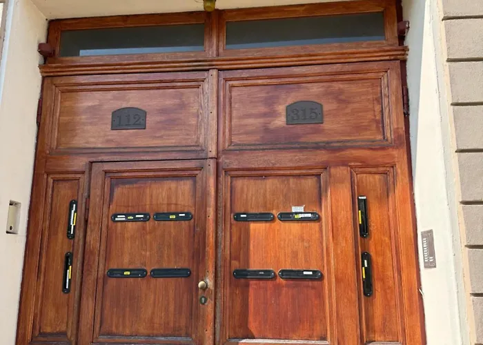 Apartment - Cernice *