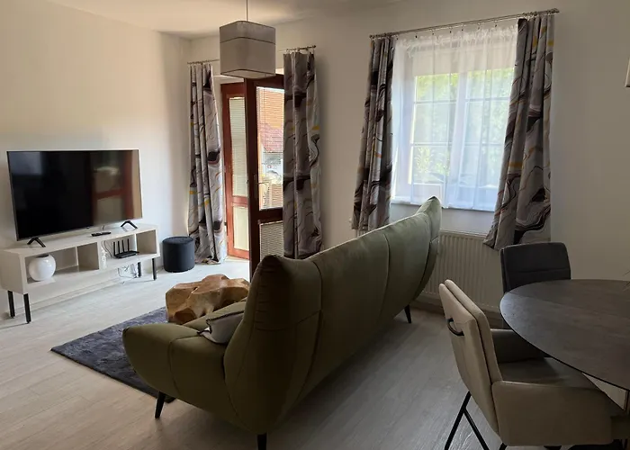 Apartment - Cernice Pilsen