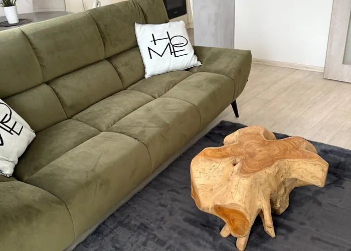 Apartment - Cernice Pilsen